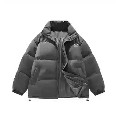 Tom Adam Puffer Jacket