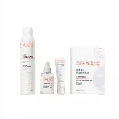 雅漾 舒泉调理喷雾护肤套装 舒缓保湿