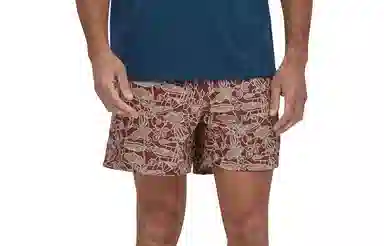Patagonia Classic Logo Shorts