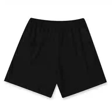 美式户外运动训练宽松透气刺绣字母休闲舒适跑步装备篮球裤 男女同款