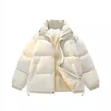 Tom Adam Puffer Jacket