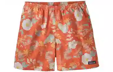 Patagonia Classic Logo Shorts