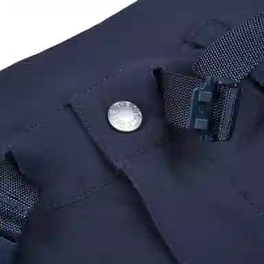 The North Face Urban Exploration Blue Shorts