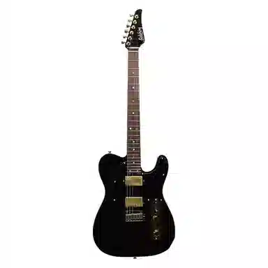 SOLOKING MT-1 Modern 24HH GD tele