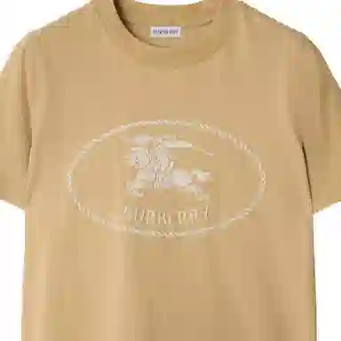Burberry SS25 T