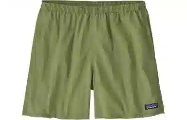 Patagonia Classic Logo Shorts