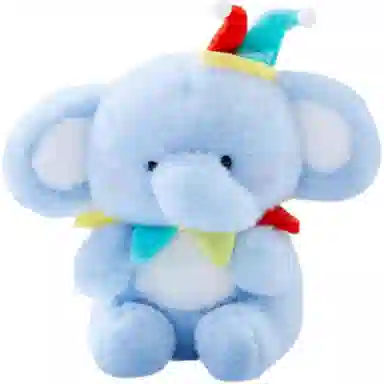 The Green Party 25cm