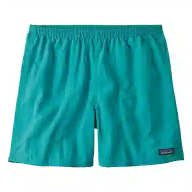 Patagonia Classic Logo Shorts