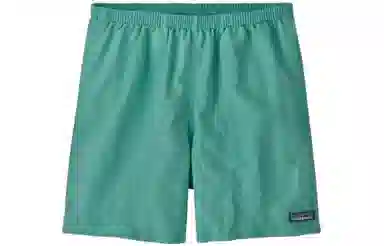 Patagonia Classic Logo Shorts