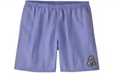 Patagonia Classic Logo Shorts