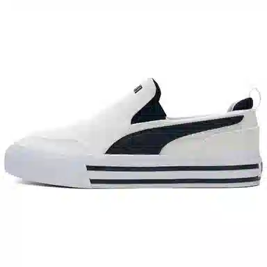 PUMA Court Classic Vulc Slip On