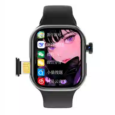 NICEFUSE app AI WiFi