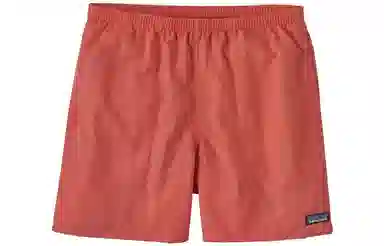 Patagonia Classic Logo Shorts
