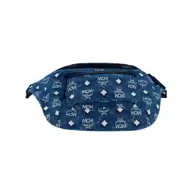 MCM Fursten Visetos Nappa