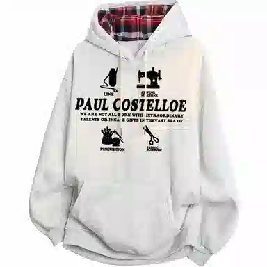 PAUL COSTELLOE logocleanfit