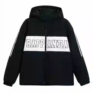 RAP PANDA