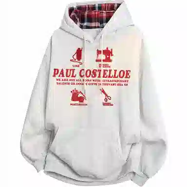 PAUL COSTELLOE logocleanfit