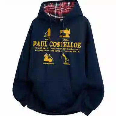 PAUL COSTELLOE logocleanfit
