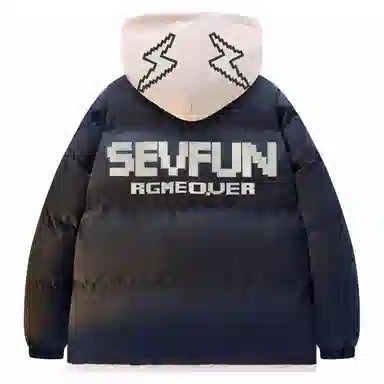 7 SEVFUN Logo