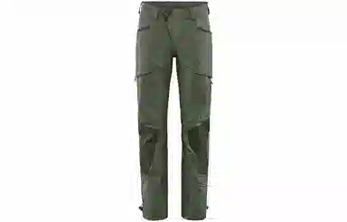 KLATTERMUSEN Misty 2.0 Pants