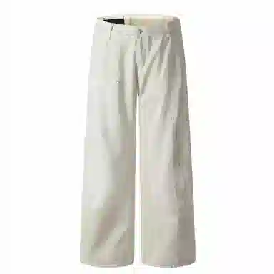WLNEXT Straight Jeans White