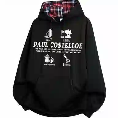 PAUL COSTELLOE logocleanfit