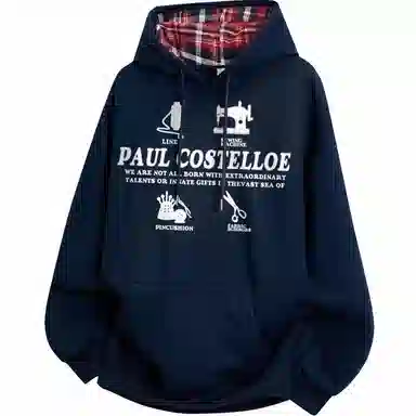 PAUL COSTELLOE logocleanfit