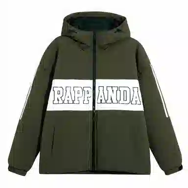 RAP PANDA