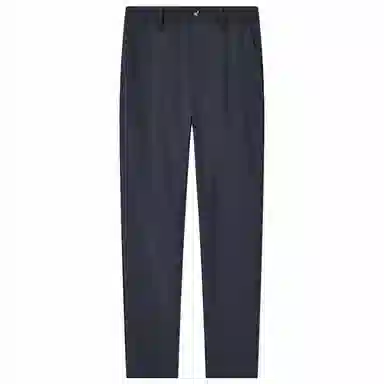 九牧王男裤专家 商旅便装裤 轻薄有型品质时尚百搭舒适休闲裤 男款