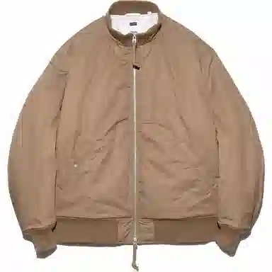 nanamica FW24