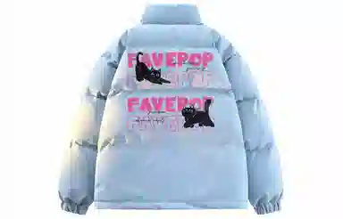 FAVEPOP logo