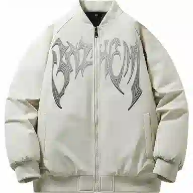 UNthemed Jacket