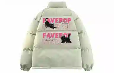 FAVEPOP logo