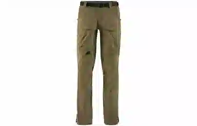 KLATTERMUSEN Gere 2.0 Pants Logo