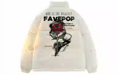 FAVEPOP logo