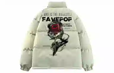FAVEPOP logo