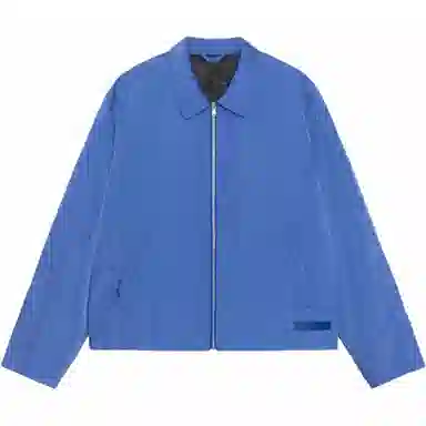 Stussy FW24 SS LINK NYLON CLUB JACKET