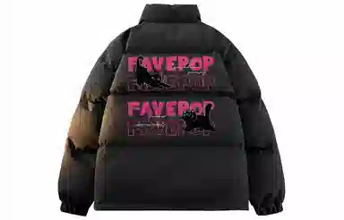 FAVEPOP logo