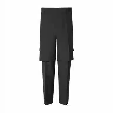 ANDREW MACKENZIE FW23