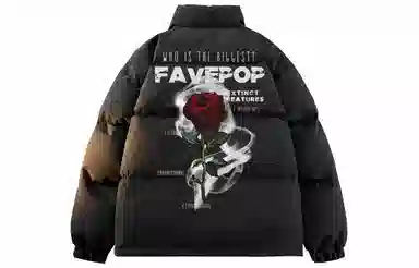 FAVEPOP logo