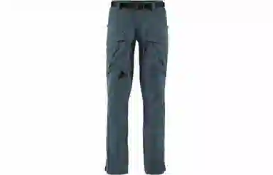 KLATTERMUSEN Gere 3.0 Pants Logo