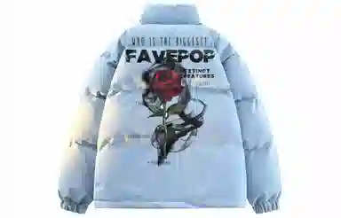 FAVEPOP logo