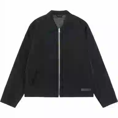 Stussy FW24 SS LINK NYLON CLUB JACKET