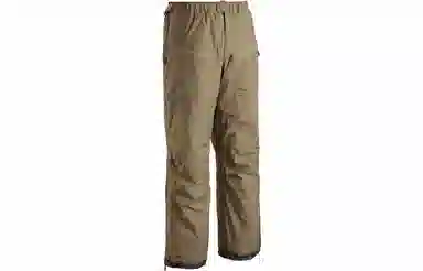 Arcteryx COLD WX PANT LT GEN 2 MEN'S
