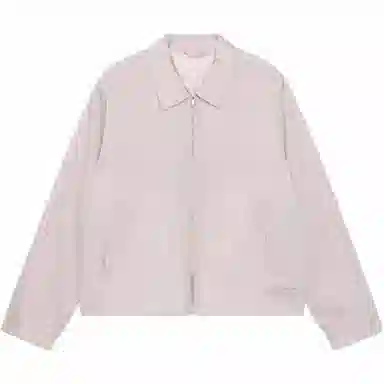 Stussy FW24 SS LINK NYLON CLUB JACKET