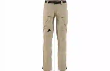 KLATTERMUSEN Gere 3.0 Pants Logo