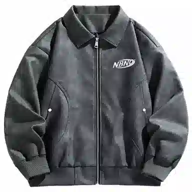 NBNO Retro High Street Jacket