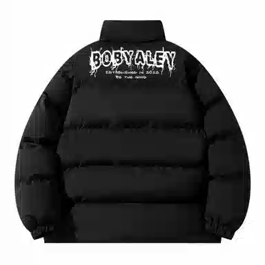 BOBBY ABLEY Logo
