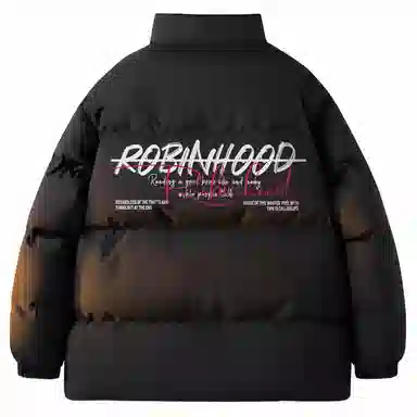 ROBINHOOD logo