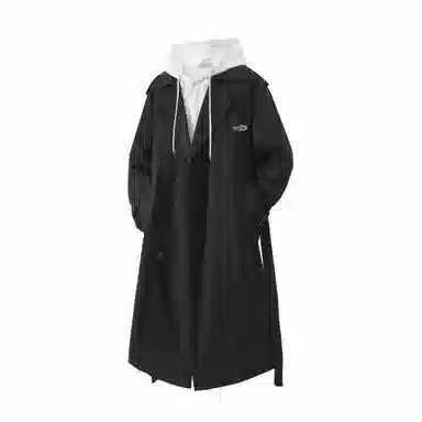ORNOT Trench Coat